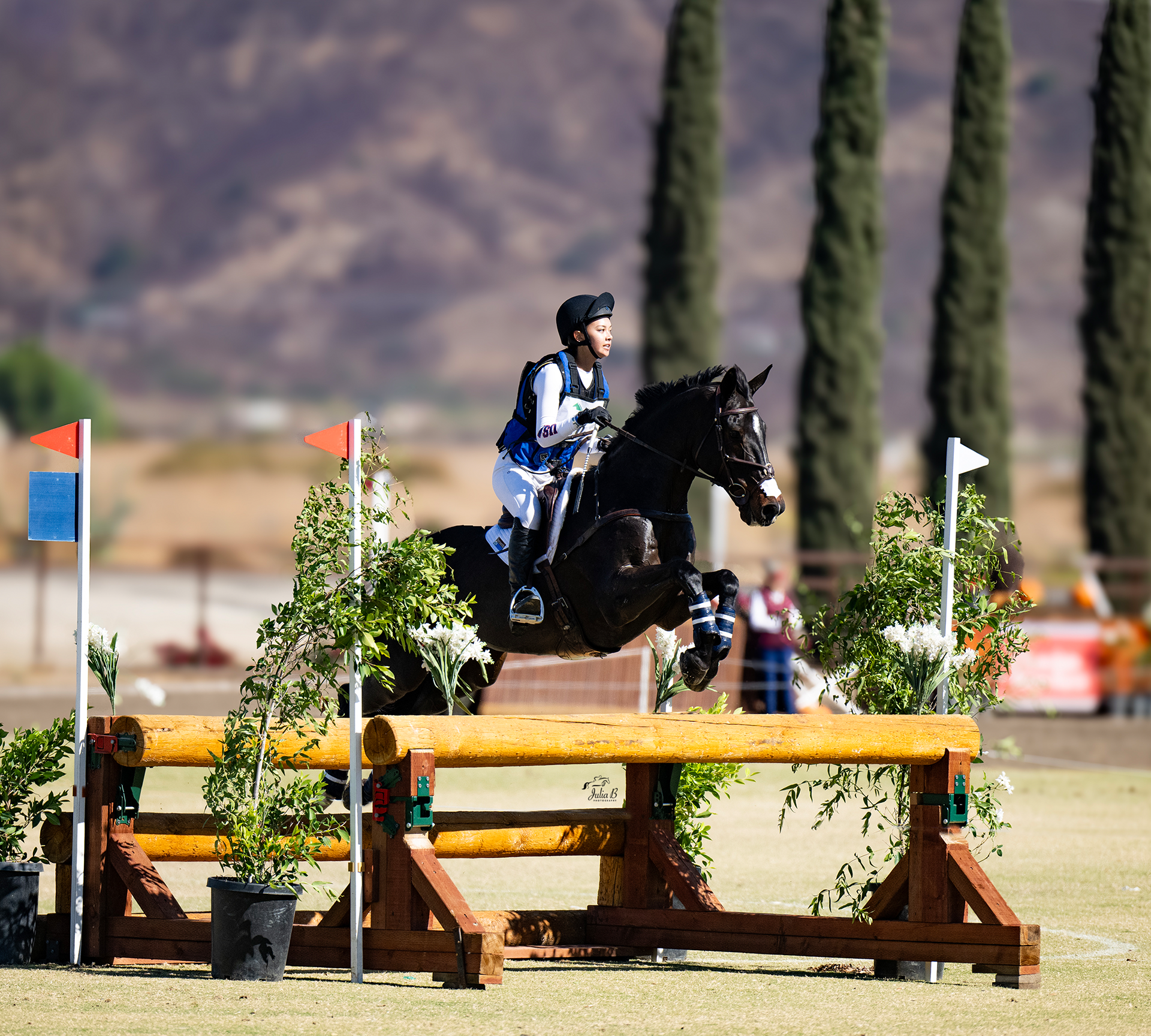 GALWAY DOWNS EVENTING