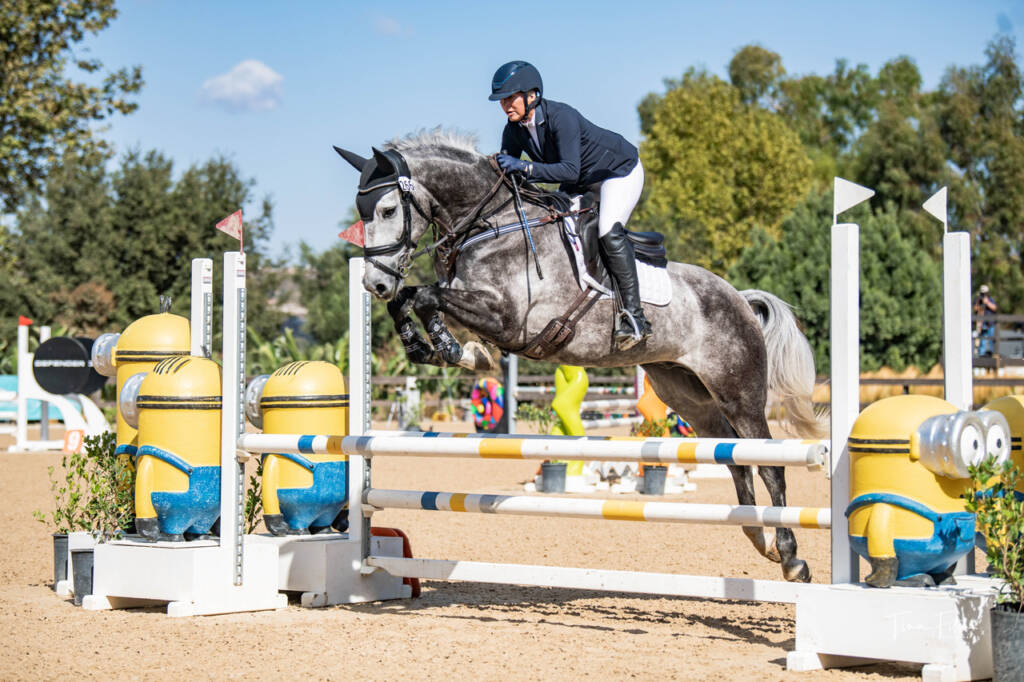 Lisa Peecock & SZ Raudo