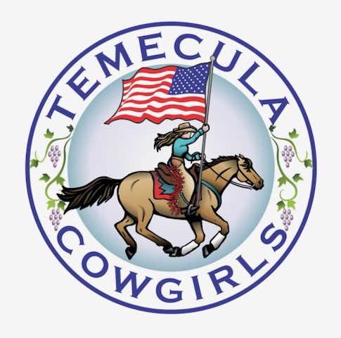 Temecula Cowgirls logo