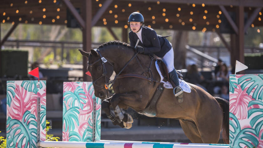 Fiona Lempress & Jack