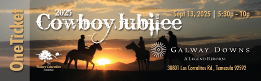 Cowboy Jubilee