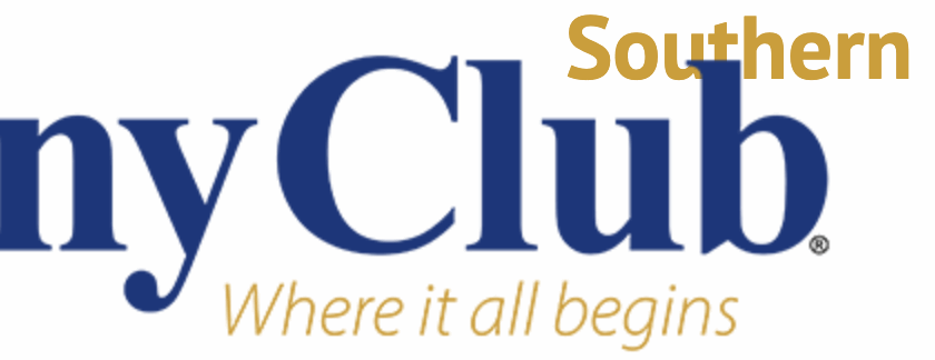 Pony Club logo