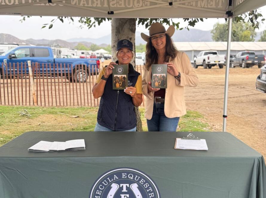 Temecula Equestrian Coalition