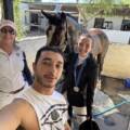 Guided by Good Horsemen: Mohamed Mostafa’s Eventing Story