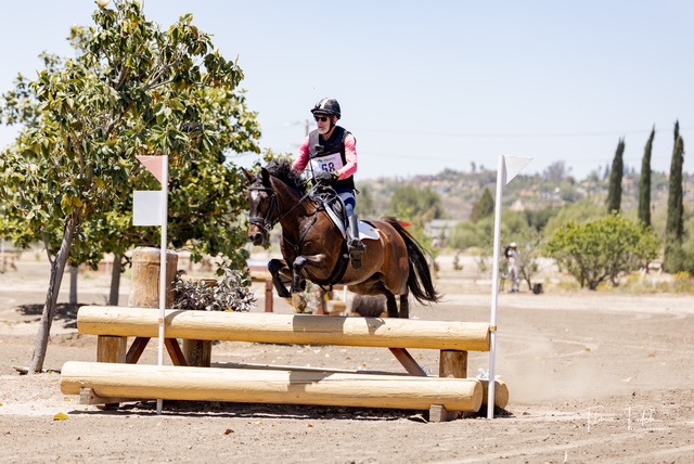 Eric White and Nascha xc
