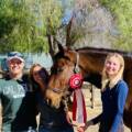 Volunteer Spotlight – Eric Davison