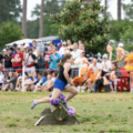 collegiate & Interscholastic Championships come west in ’27