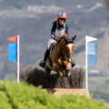 The Eventing Championships at Galway Downs-
