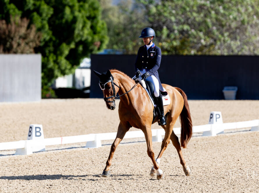 Tamie Smith and Spiro P